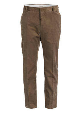 WOOD WOOD Cordhose TRISTAN Regular Fit