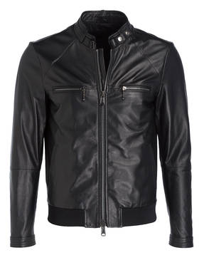 REPLAY Lederblouson