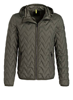 REPLAY Steppjacke