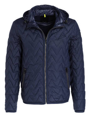 REPLAY Steppjacke