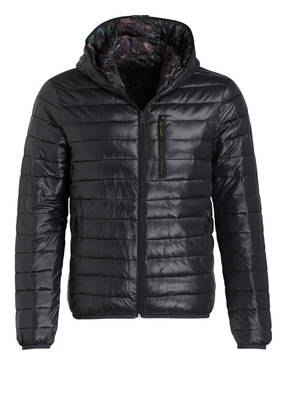REPLAY Wende-Steppjacke