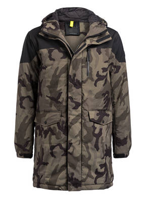 REPLAY Parka