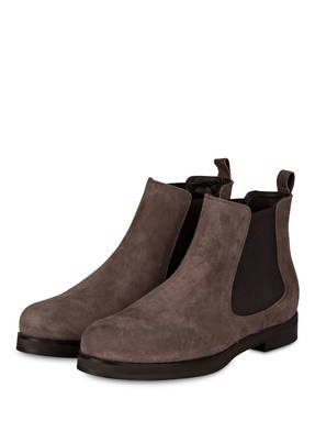 Mrs & HUGS Chelsea-Boots