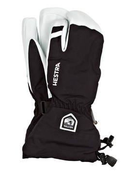 HESTRA 3-Finger-Skihandschuhe HELI