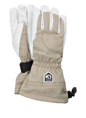 HESTRA Skihandschuhe HELI