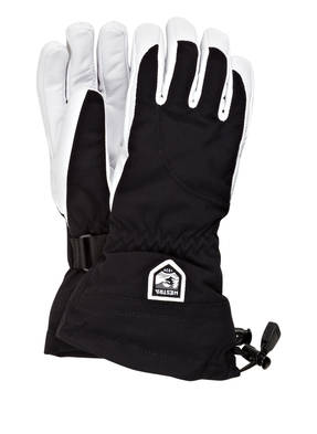 HESTRA Skihandschuhe HELI