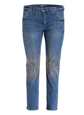 MAC Cropped-Jeans