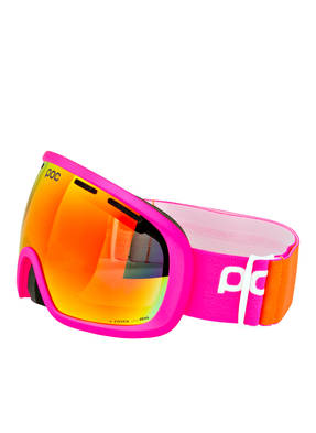 poc Skibrille FOVEA
