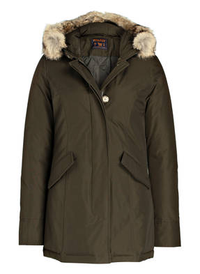 WOOLRICH Daunenparka SLIM FIT ARCTIC