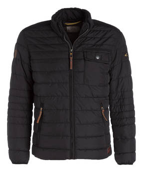 camel active Steppjacke