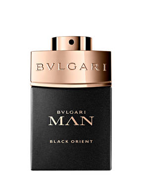 BVLGARI MAN BLACK ORIENT