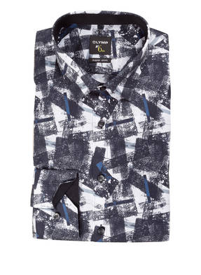 OLYMP Hemd No. Six super slim