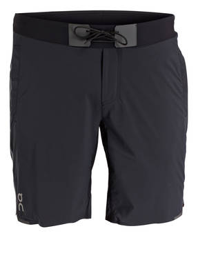 On Running 2-in-1-Laufshorts