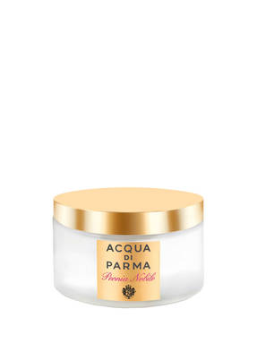 ACQUA DI PARMA PEONIA NOBILE