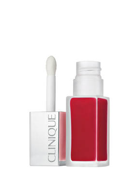 CLINIQUE CLINIQUE POP LIQUID MATTE