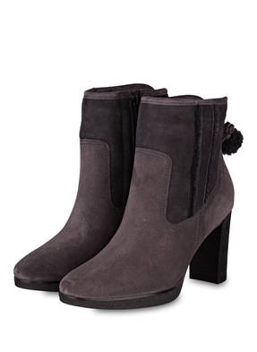 paul green Plateau-Stiefeletten