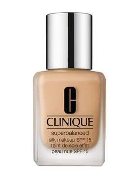 CLINIQUE SUPERBALANCED