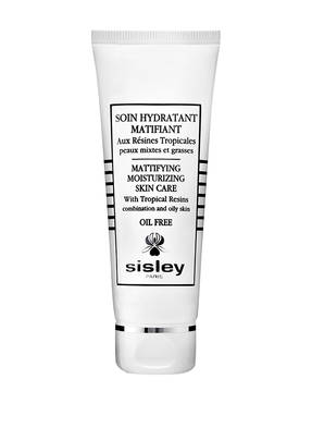 sisley SOIN HYDRATANT MATIFIANT