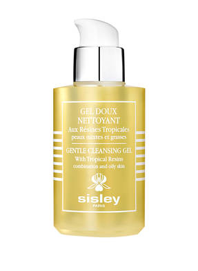 sisley GEL DOUX NETTOYANT