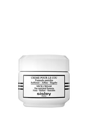 sisley CREME POUR LE COU