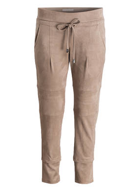 RAFFAELLO ROSSI Hose CANDICE im Jogging-Stil