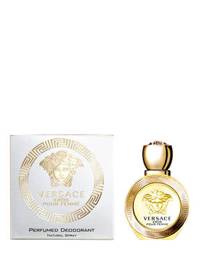 VERSACE EROS POUR FEMME