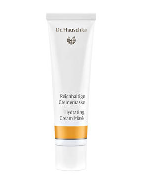 Dr. Hauschka REICHHALTIGE CREMEMASKE