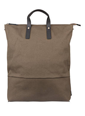JOST Rucksack LUND X-CHANGE L
