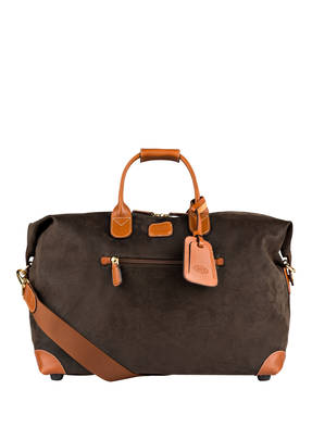 BRIC'S Reisetasche LIFE