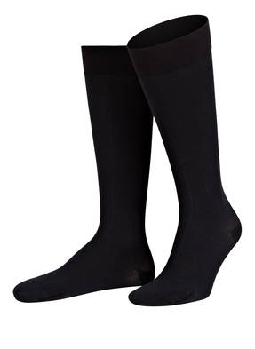 ITEM m6 Kniestrümpfe COTTON