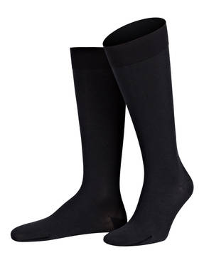 ITEM m6 Kniestrümpfe COTTON