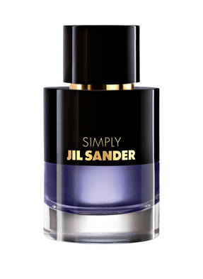 Jil Sander Fragrances SIMPLY JIL SANDER - TOUCH OF VIOLET