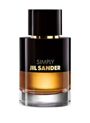 Jil Sander Fragrances SIMPLY JIL SANDER - TOUCH OF MANDARIN