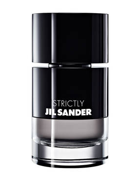 JIL SANDER FRAGRANCES STRICTLY JIL SANDER NIGHT
