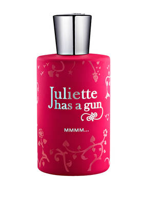 Juliette has a Gun MMMM....