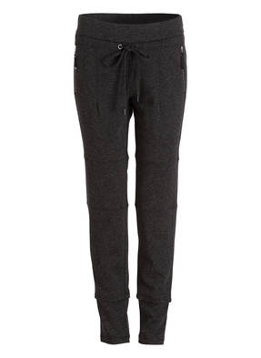 RAFFAELLO ROSSI Hose CANDY im Jogging-Stil