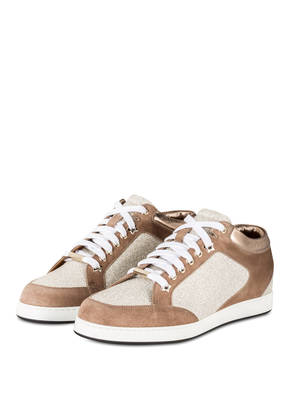 JIMMY CHOO Sneaker MIAMI