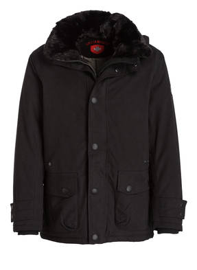 WELLENSTEYN Fieldjacket FEUERLAND