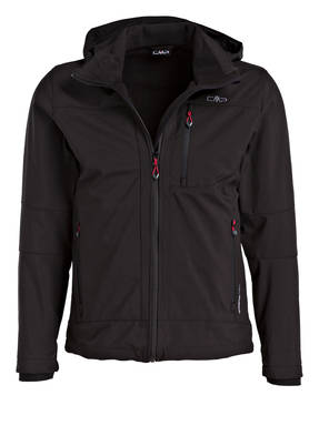 CMP Softshell-Jacke