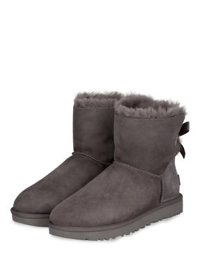 UGG Boots MINI BAILEY BOW II