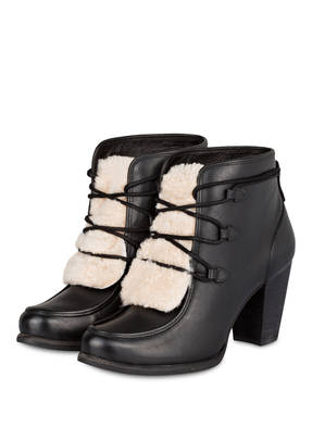 UGG Stiefeletten ANALISE