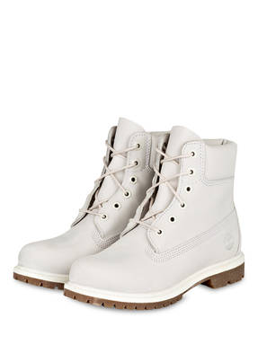 Timberland Schnürboots 6INCH PREMIUM