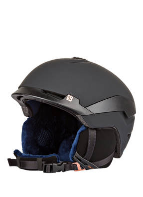 SALOMON Skihelm QUEST