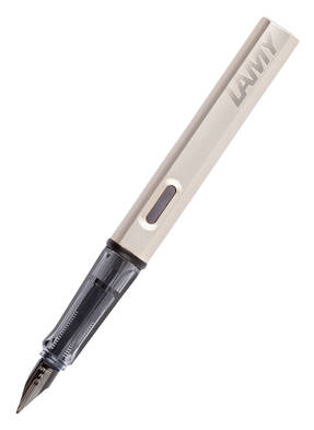 LAMY Füllfederhalter LX