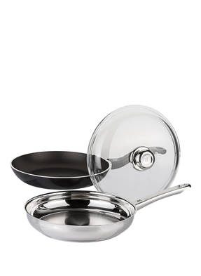 WMF 3-tlg.Pfannen-Set STARTER SET 3