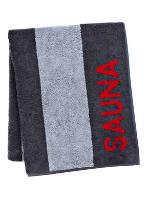 Cawö Saunatuch