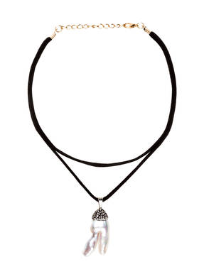 Heysilk Choker