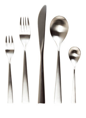 WMF 60-tlg. Besteckset BELLANO