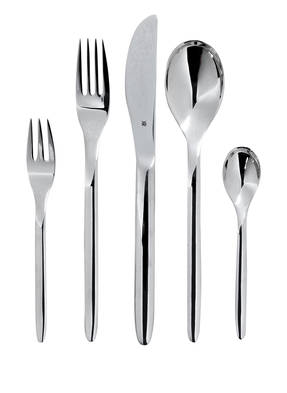 WMF 60-tlg. Besteckset STAMP