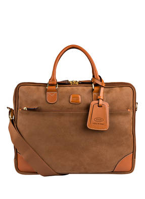 BRIC'S Laptop-Tasche LIFE
